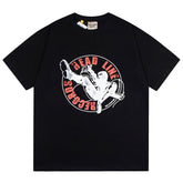 . Head Line Records T-shirt