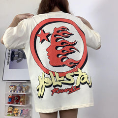 Studios Heaven on Earth Short Sleeve Tee