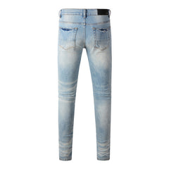 Jeans #8896