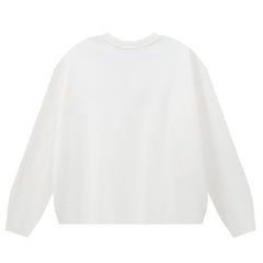 Logo Printed Sweatshirts