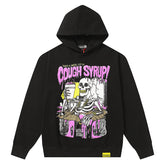 Cough Syrup Hoodie