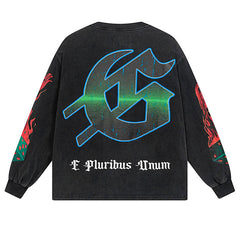 Life's A Gamble Long Sleeve T-Shirt