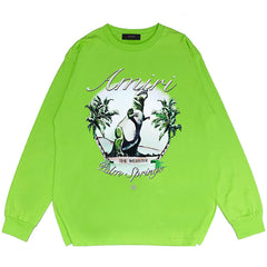 Tyrannosaurus Rex Long Sleeve T-Shirts