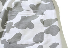 Bape Shark Head Luminous Short #507