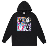 Classic Head Graphic Hoodie