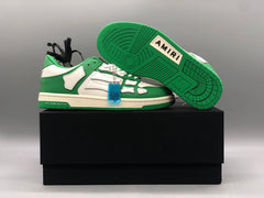 Skeleton SKEL-TOP Dunk Low Green
