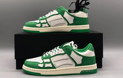 Skeleton SKEL-TOP Dunk Low Green
