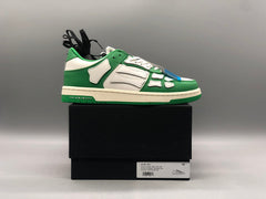 Skeleton SKEL-TOP Dunk Low Green
