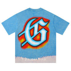 Off The Leash T-Shirt