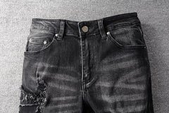 Jeans #698