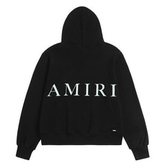 Hoodie Black