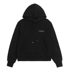 Hoodie Black