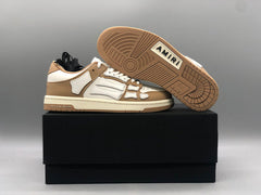 Skeleton SKEL-TOP Dunk Low Khaki