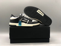 Skeleton SKEL-TOP Dunk Low Black