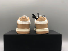 Skeleton SKEL-TOP Dunk Low Khaki