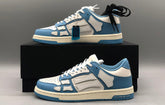 Skeleton SKEL-TOP Dunk Low Blue