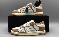 Skeleton SKEL-TOP Dunk Low Khaki