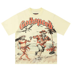 Chasing Aloha T-Shirt