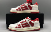 Skeleton SKEL-TOP Dunk Low Red