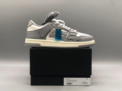 Skeleton SKEL-TOP Dunk Low Grey