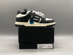 Skeleton SKEL-TOP Dunk Low Black