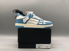 Skeleton SKEL-TOP Dunk Low Blue