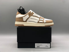 Skeleton SKEL-TOP Dunk Low Khaki