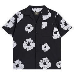 kapok Men's Shirts
