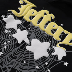 Worldwide 555 Jeffery Hoodie