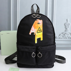 Logo Pascal Backpack