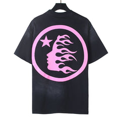 Classic Rhinestone T-Shirt