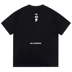 REPRESENT 247 Marchon Puresport T-Shirt