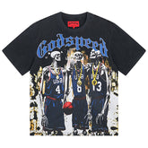 Skeletons DreamTeam T-Shirts #1023