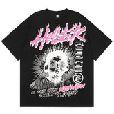 Studios Heaven Sounds Like Short Sleeve Tee