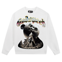 Godspeed Sweatshirts