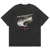 REPRESENT T-Shirt