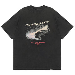REPRESENT T-Shirt