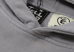 Sport Hoodie Grey