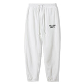 . Logo Printed Sweatpants