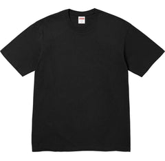 24ss Backwards Tee