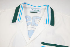 Casablanca Multi Color Printed Shirt #209