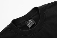 x Public Enemy Printed T-Shirt