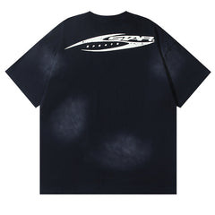 Classic Lettering T-Shirt