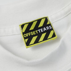 x Offset T-Shirts