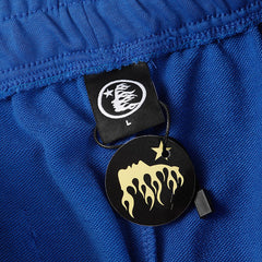 Studios Vintage Pants Blue