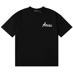 Logo Printed Cotton T-shirt