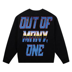 Godspeed Sweatshirts