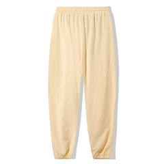 . Logo Printed Sweatpants