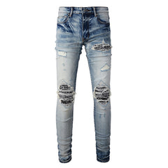 Jeans #6666