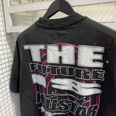 Studios Goggles Short Sleeve Tee